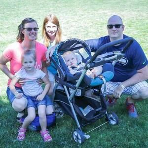 Meet your Posher, Rosene